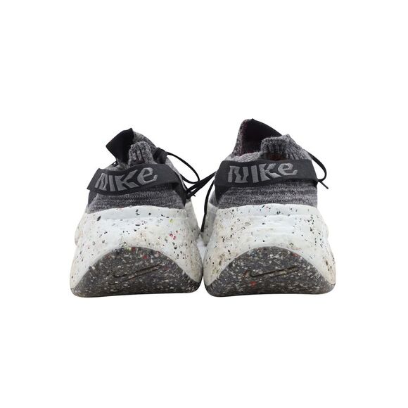 space hippie iron grey